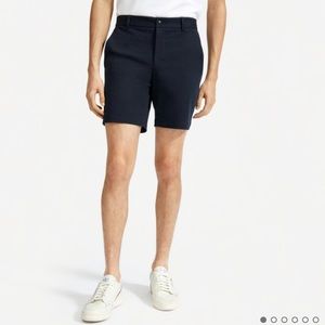Everlane The 7" Slim Fit Performance Chino Short size 30